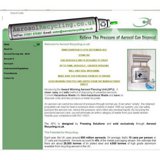 Aerosol Recycling