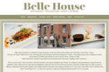 Belle House Restaurant