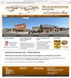 Blackminster Business Park