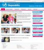 Evesham Shop Mobility