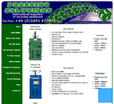 Pressing Solutions
