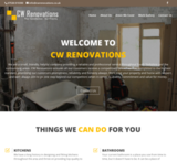 CW Renovations
