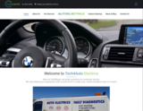 Tech4auto Electrics